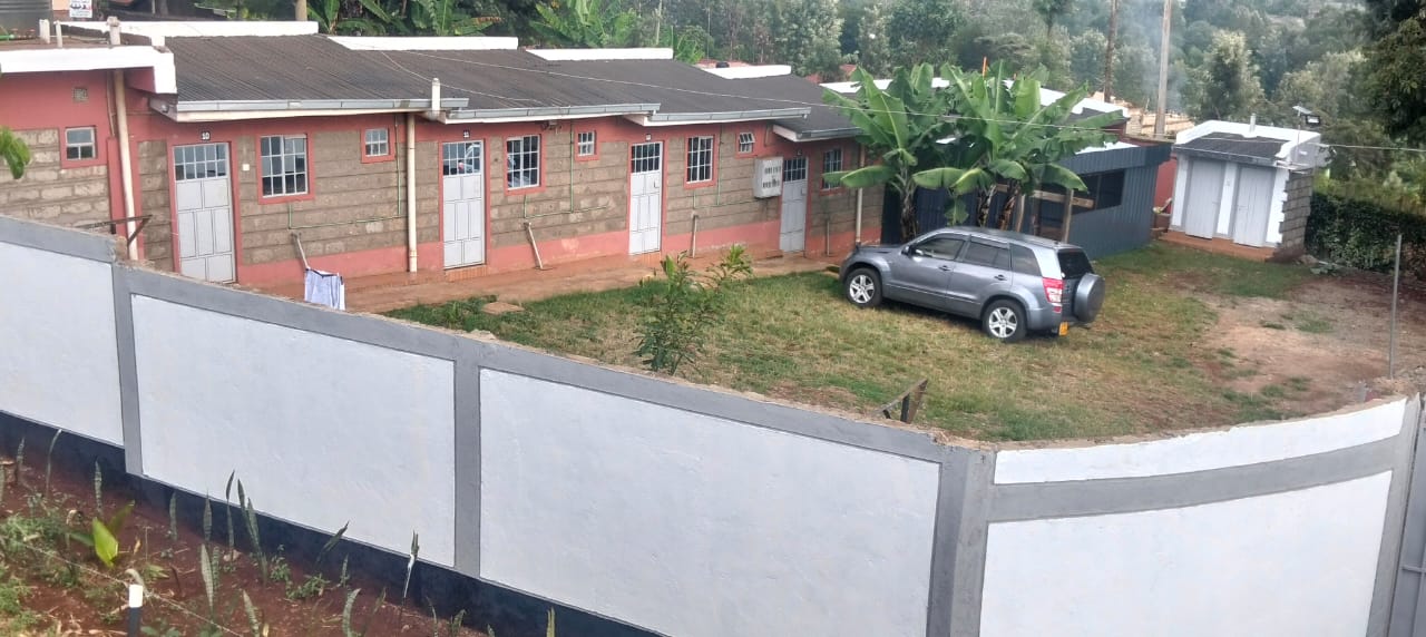 hotel in Embu 2