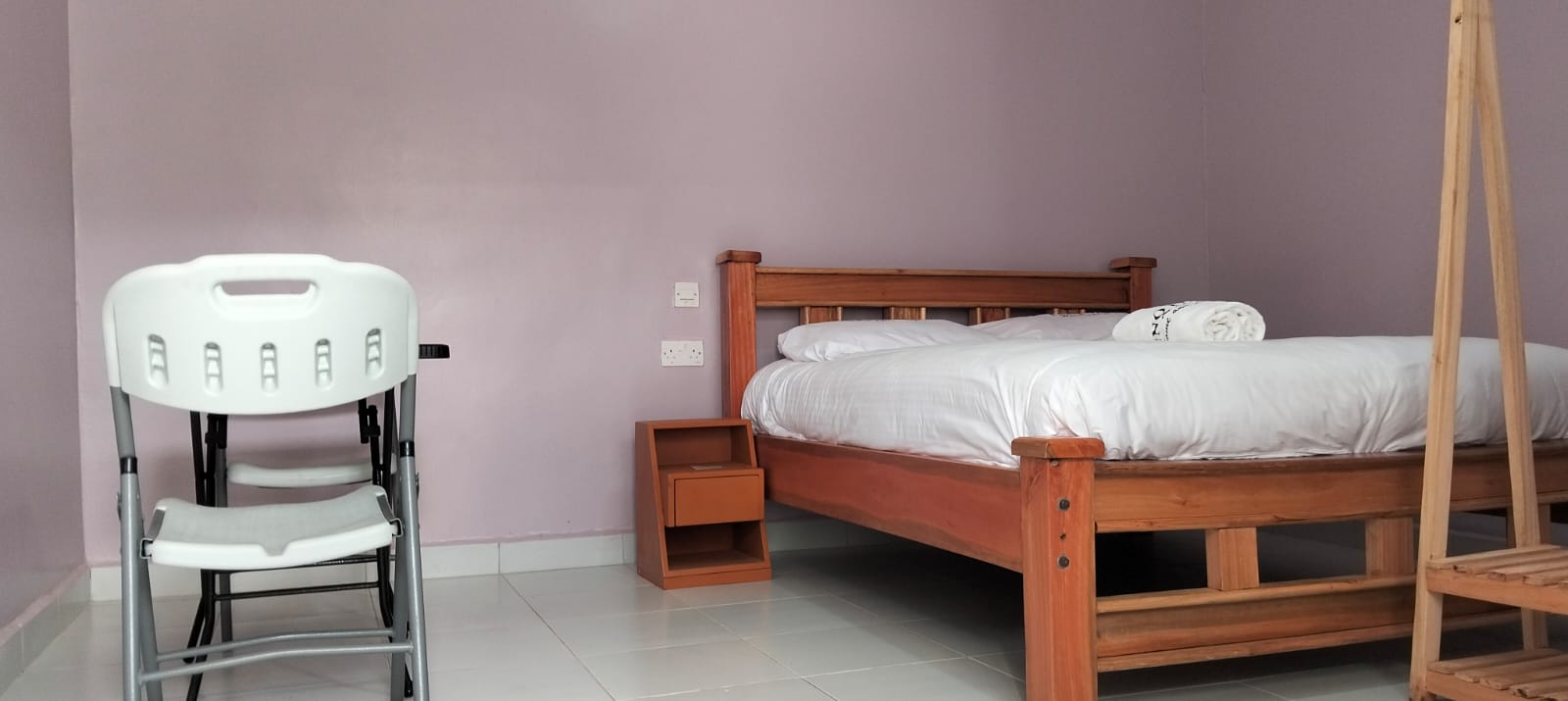 hotel in Embu