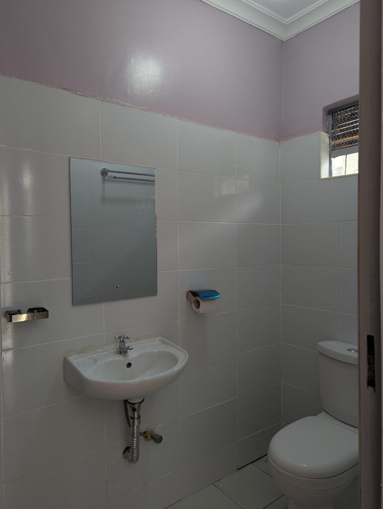 hotels in Embu